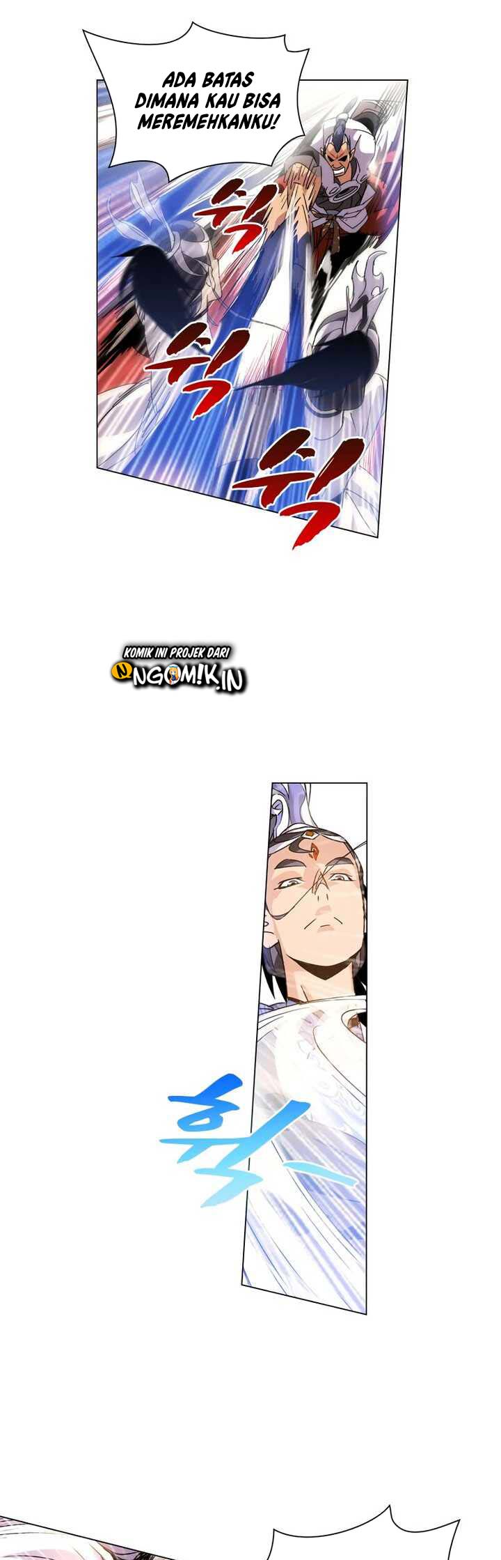 6 Worlds of Cultivation Chapter 07 Gambar 3